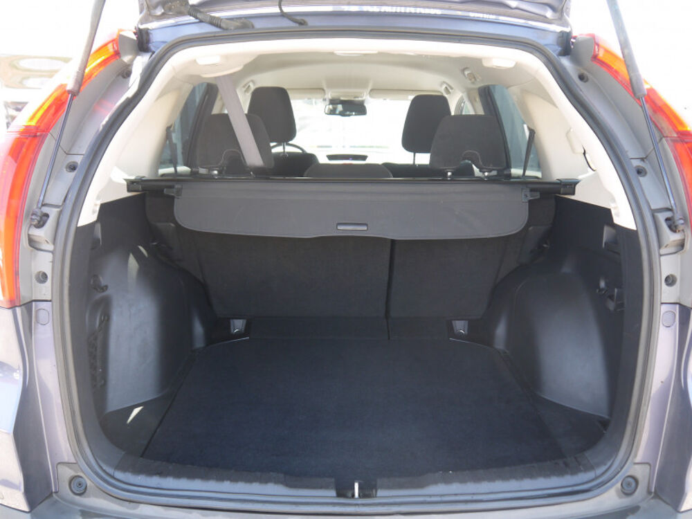 CR-V 1.6 I-DTEC 120CH 2014 occasion 38260 La C&ocirc;te-Saint-Andr&eacute;