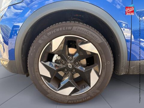 Captur 1.2 TCe 115ch Techno - 26 2026 occasion 67600 S&eacute;lestat
