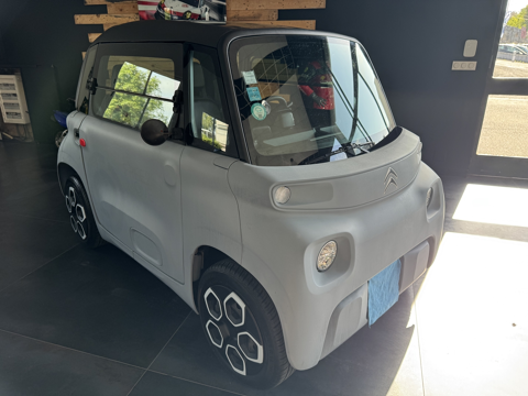 AMI  2021 occasion 12000 RODEZ