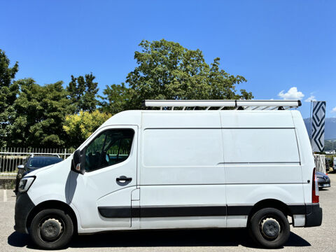 Master F3300 L2H2 2.3 BLUE DCI 135CH GRAND CONFORT EURO6 / tva recu 2022 occasion 38130 ECHIROLLES