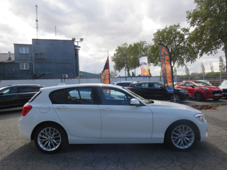 S&eacute;rie 1 (F21/F20) 118DA 150CH LOUNGE 5P EURO6D-T 2019 occasion 31600 Muret