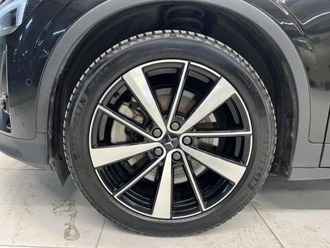 Polestar 2 231 Standard Range Single Motor 2022 occasion 91200 Athis-Mons