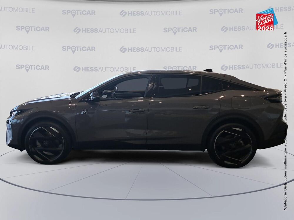 408 Plug-in Hybrid 240ch GT Exclusive e-DCS7 2026 occasion 51100 Reims