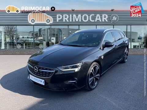 Opel Insignia 2.0 D 174ch GS Line Pack BVA8 2021 occasion Charleville-Mézières 08000