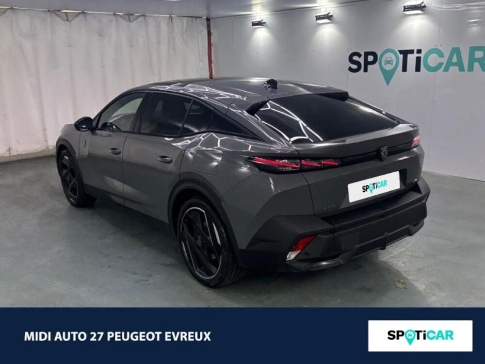 408 PHEV 225ch GT e-EAT8 2024 occasion 27000 &Eacute;vreux
