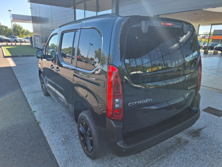 Berlingo M 1.5 BLUEHDI 130CH MAX BVA8 2026 occasion 31670 Lab&egrave;ge
