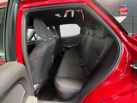 LBX 1.5 136ch 2WD 2024 occasion 67460 Souffelweyersheim