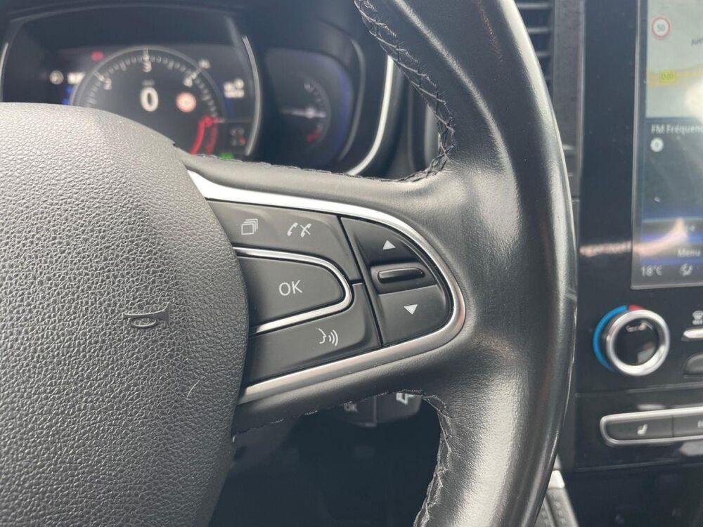Koleos 1.7 Blue dCi 150ch Initiale Paris X-Tronic 2019 occasion 13730 ST VICTORET