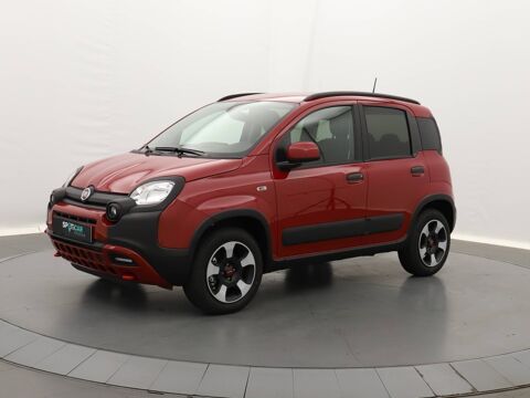 Fiat Panda 1.0 70ch BSG S&S Cross 2024 occasion Béziers 34500