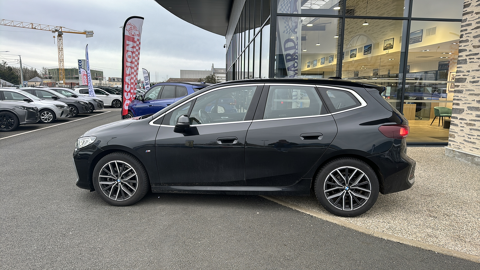 Serie 2 (U06) 218I 136CH M SPORT DKG7 2022 occasion 49070 Saint-L&eacute;ger-de-Lini&egrave;res