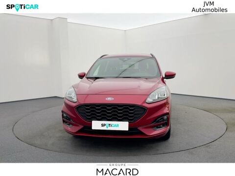 Kuga 2.5 Duratec 190ch FHEV E85 ST-Line BVA 2023 occasion 47550 Boé