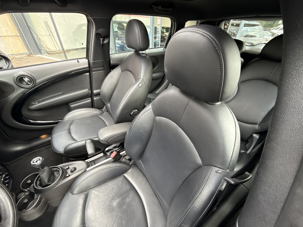 Cooper D COOPER 122CH 2014 occasion 31140 Aucamville