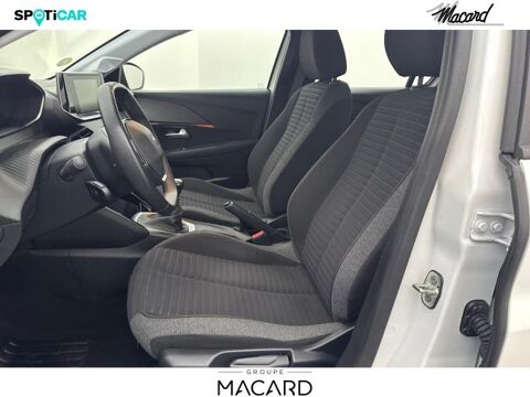 208 1.5 BlueHDi 100ch S&S Active Pack 2023 occasion 82000 Montauban
