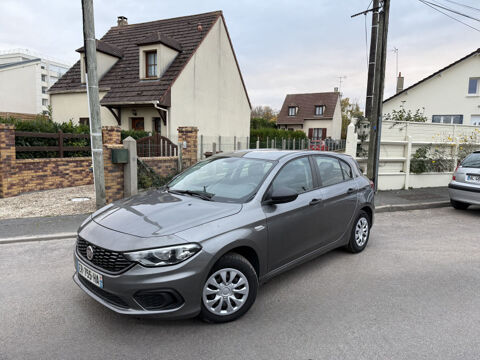 Fiat tipo 1.4 95CH  5P