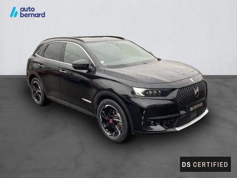 DS7 E-TENSE 225ch Performance Line + 2021 occasion 38320 Eybens