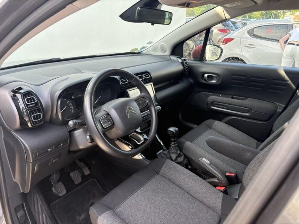 C3 Aircross BlueHDi 110ch S&S C-Series 2021 occasion 14200 H&eacute;rouville-Saint-Clair