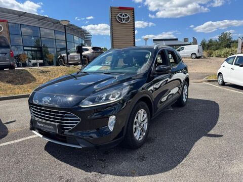 Annonce voiture Ford Kuga 22990 €