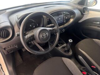 Aygo 1.0 VVT-i 72ch Dynamic MY24 2023 occasion 13012 Marseille