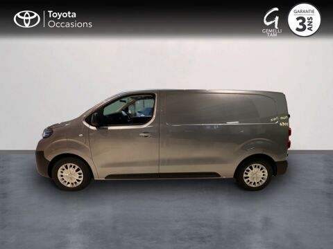 Proace Medium 75kWh Start MC24 2024 occasion 26200 Mont&eacute;limar