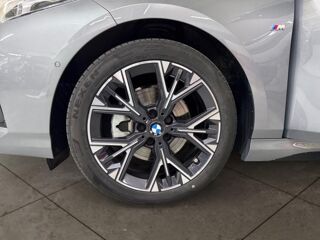 S&eacute;rie 1 120dA 163ch M Sport DKG7 2025 occasion 92100 Boulogne-Billancourt