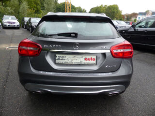 Classe GLA 200 CDI SENSATION 4MATIC 7G-DCT 2015 occasion 77144 Mont&eacute;vrain