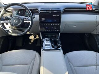 Tucson 1.6 T-GDi 230ch Hybrid Executive BVA6 2022 occasion 67800 Bischheim