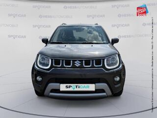 Ignis 1.2 Dualjet Hybrid 83ch Privil&egrave;ge 2024 occasion 51100 Reims