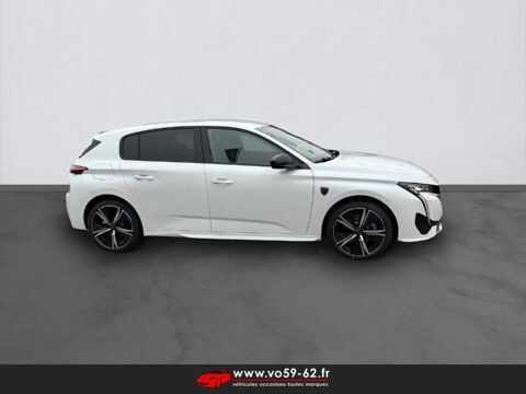 308 1.5 BlueHDi 130ch S&S GT EAT8 2022 occasion 62000 Arras