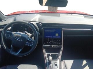 LBX 1.5 136ch Emotion 2WD 2024 occasion 13400 Aubagne