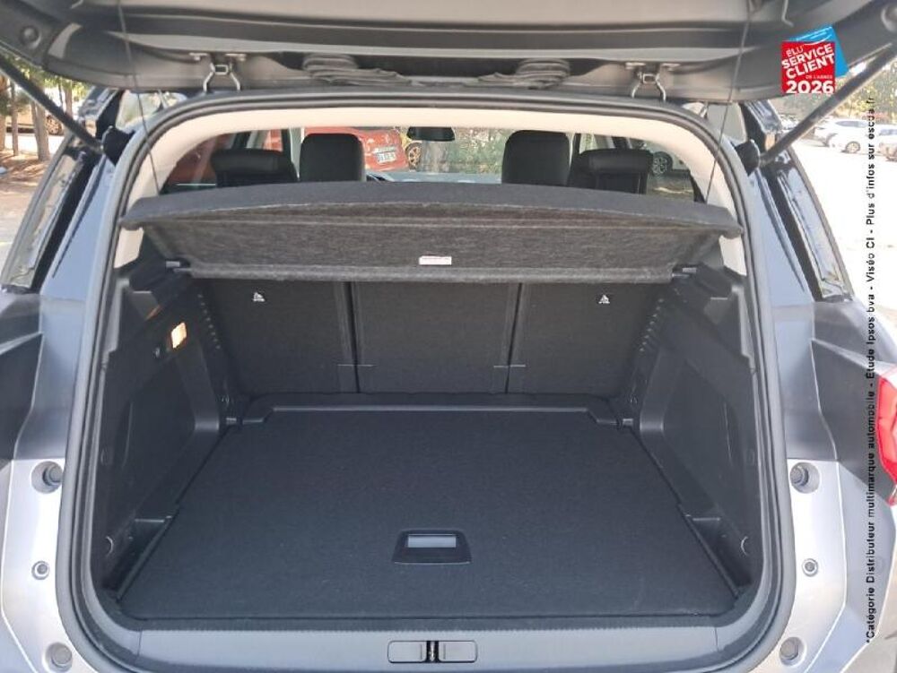 C5 aircross PureTech 130ch S&S C-Series EAT8 2020 occasion 68000 Colmar