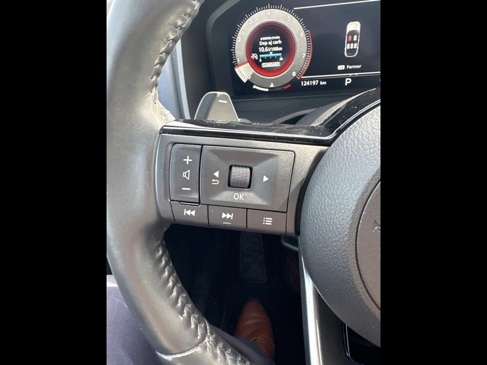 Qashqai 1.3 DIG-T 160ch Tekna+ DCT 2019 Euro6-EVAP 2021 occasion 78200 Buchelay