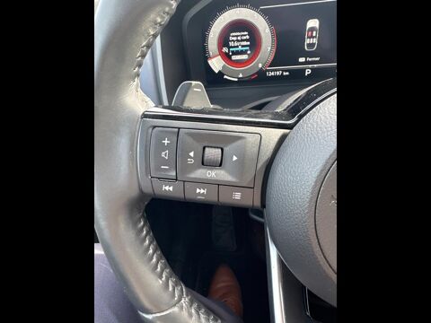 Qashqai 1.3 DIG-T 160ch Tekna+ DCT 2019 Euro6-EVAP 2021 occasion 78200 Buchelay