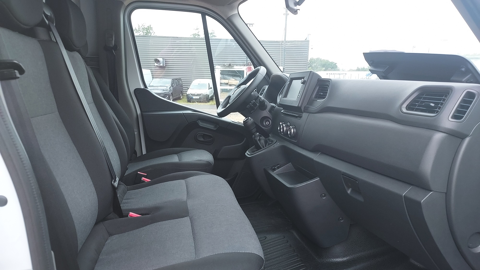 Master F3500 L3 2.3 BLUE DCI 145CH 20M3 CONFORT CAISSE 20M3 2023 occasion 60600 Clermont