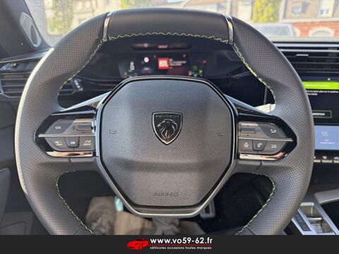 308 SW 1.2 Hybrid 145ch GT e-DCS6 2026 occasion 62000 Arras