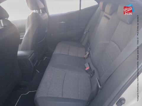Corolla 1.8 140ch Design MY24 2025 occasion 57100 Thionville
