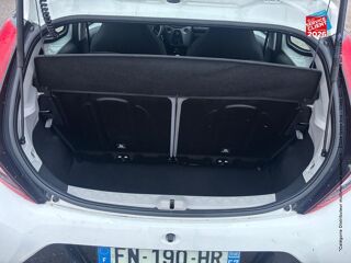 Aygo 1.0 VVT-i 72ch x-play 5P MY19 2020 occasion 57050 Metz