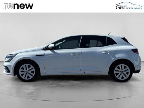 M&eacute;gane 1.5 Blue dCi 115ch Business -21N 2022 occasion 70300 Froideconche