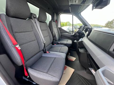 Master R3500 L3 2.0 Blue dCi 170ch Advance EuroVI - 25 2026 occasion 27930 Normanville