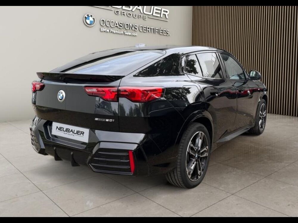 X2 sDrive20iA 170ch M Sport DKG7 2025 occasion 78240 Chambourcy