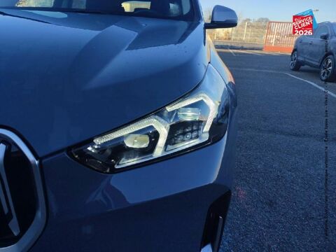 X1 xDrive25e 245ch xLine 2023 occasion 68390 Sausheim