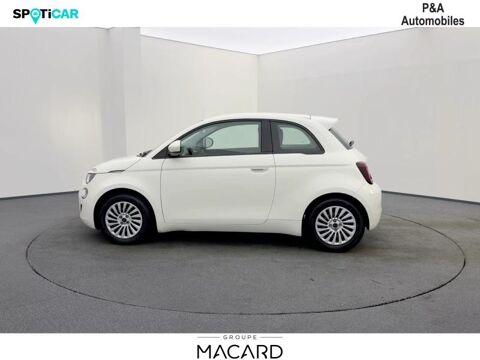500 e 95ch Action 2022 occasion 82000 Montauban