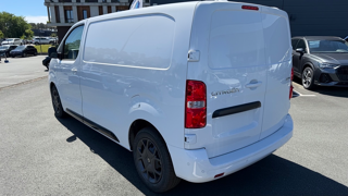 Jumpy M 2.2 DIESEL 180CH AUTOMATIQUE 2026 occasion 31670 Lab&egrave;ge