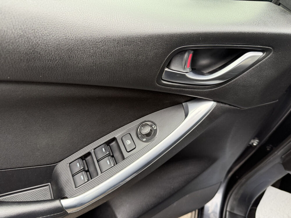 CX-5 2.2 SKYACTIV-D 150 DYNAMIQUE 4X2 2013 occasion 31140 Aucamville