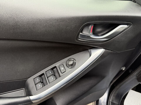 CX-5 2.2 SKYACTIV-D 150 DYNAMIQUE 4X2 2013 occasion 31140 Aucamville