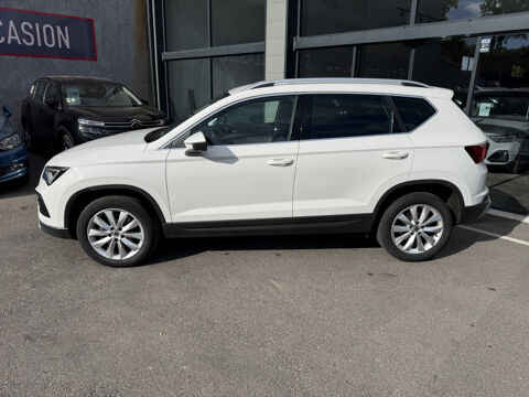 Ateca 2.0 TDI 150CH START&STOP BUSINESS DSG7 2022 occasion 31140 Aucamville