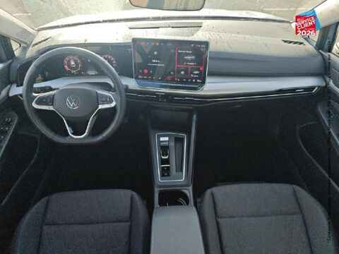 Golf 1.5 eTSI EVO2 116ch Life Plus DSG7 2025 occasion 68110 Illzach