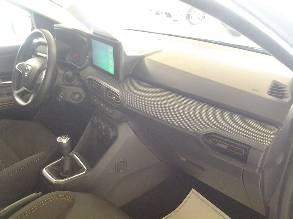 Sandero 1.0 TCE 90CH STEPWAY CONFORT -22 2022 occasion 71880 Ch&acirc;tenoy-le-Royal