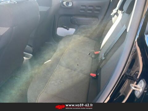 C3 1.5 BlueHDi 100ch S&S PLUS 2023 occasion 62000 Arras