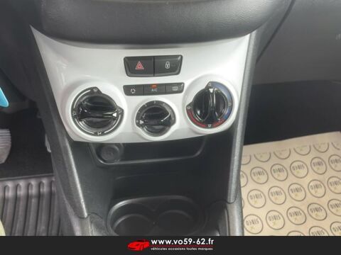 208 1.2 PureTech 68ch Like 5p 2017 occasion 62000 Arras