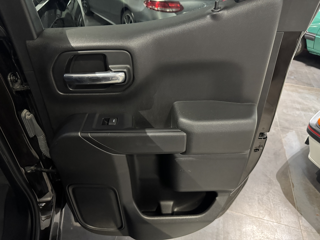 Sierra SIERRA 4.3 V6 01/2019 24500 KM 6 PLACES PAS DE TVA PTAC F2 3 2019 occasion 12000 RODEZ